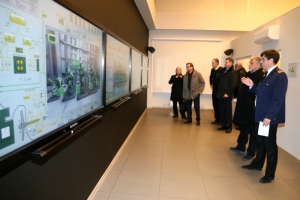 simulator