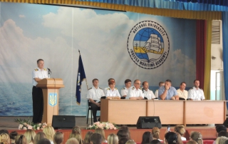 Rektor