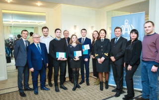 Tceremoniia Nagrazhdeniia Foto 1