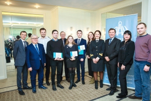 Tceremoniia Nagrazhdeniia Foto 1